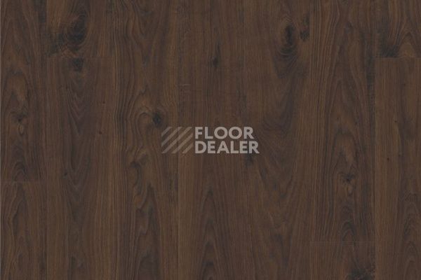 Ламинат Quick Step Perspective Hydro PER1496   Доска дуба белого затемненная фото 2 | FLOORDEALER